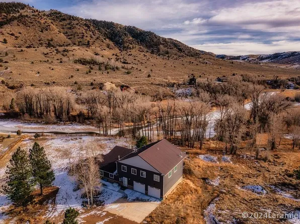 28 Mountain Rd, Laramie, WY 82070