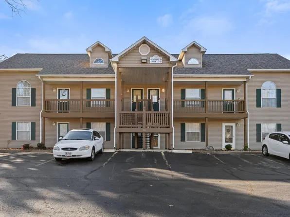 550 Abby Lane #3 BLDG 55, Branson, MO 65616