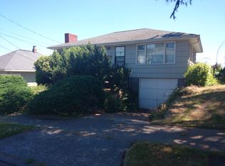 4430 28th Pl W, Seattle, WA 98199