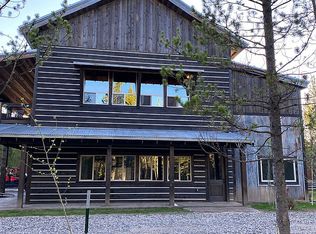 4509 Jm Loop E, Island Park, ID 83429