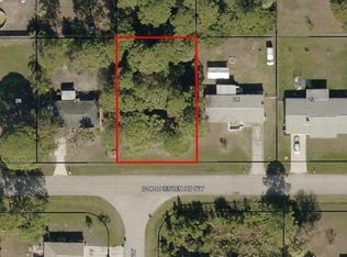 1035 Dorchester Rd NW, Palm Bay, FL 32907
