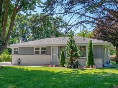 N53W23801 Northview DRIVE, Lisbon, WI, 53089