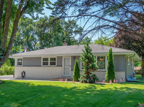 n53w23801 Northview DRIVE, Sussex, WI 53089