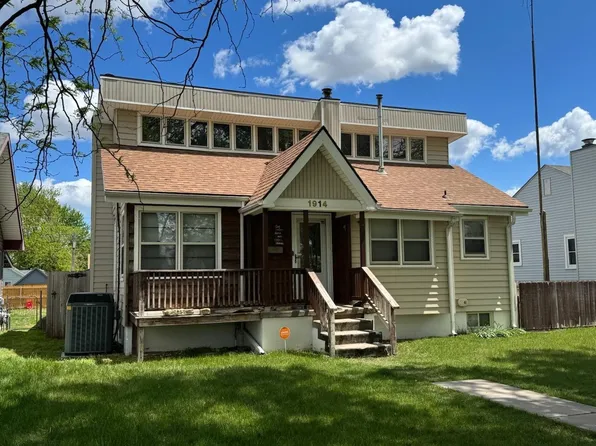 1914 Monroe St, Great Bend, KS 67530