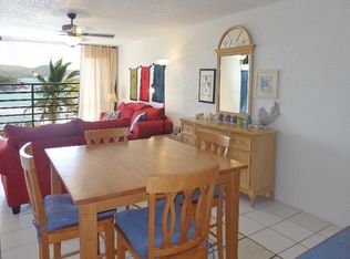 7200 Regatta Pt UNIT 1E, St Thomas, VI 00802