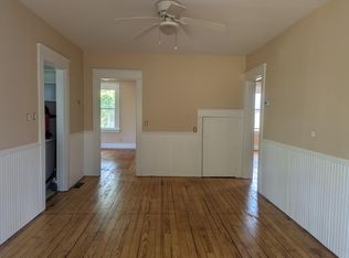 20 Platt St APT 1, Ansonia, CT 06401