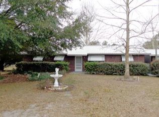 14063 225th Rd, Live Oak, FL 32060