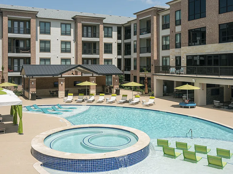 Town Center Lofts — Photo 19