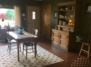 1119 W Evergreen Dr, Chillicothe, IL 61523