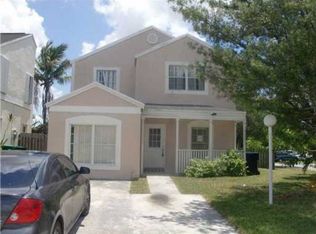 12844 SW 146th Ter, Miami, FL 33186