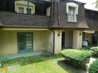 89 Rue Fontaine, Lithonia, GA 30038