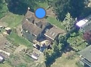 20510 81st Ave SW, Vashon, WA 98070