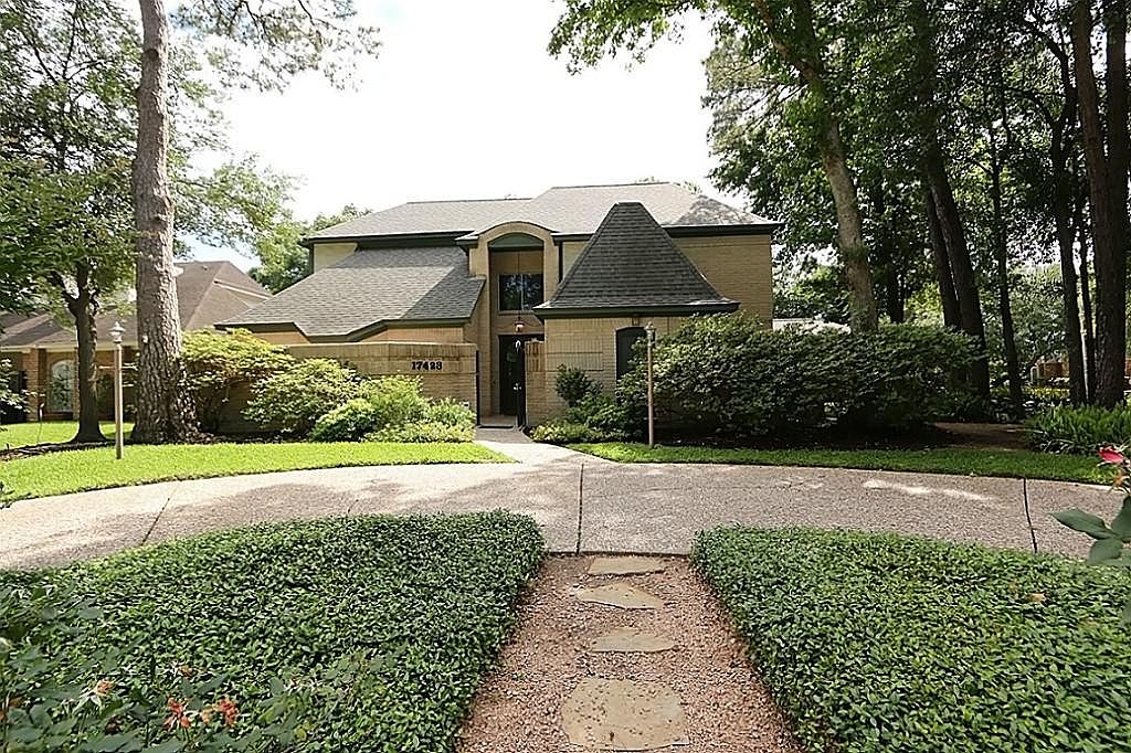 17423 Ponderosa Pines Dr, Houston, TX 77090 Zillow