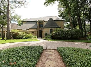 17423 Ponderosa Pines Dr, Houston, TX 77090
