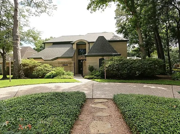 17423 Ponderosa Pines Dr, Houston, TX 77090