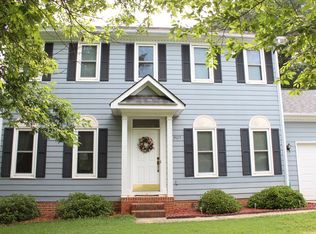 3425 Chistow Rd, Matthews, NC 28105