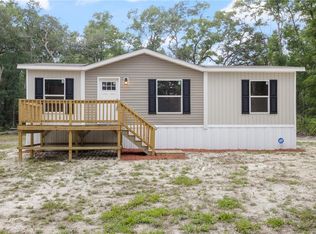 14270 NW 79th Ct, Trenton, FL 32693