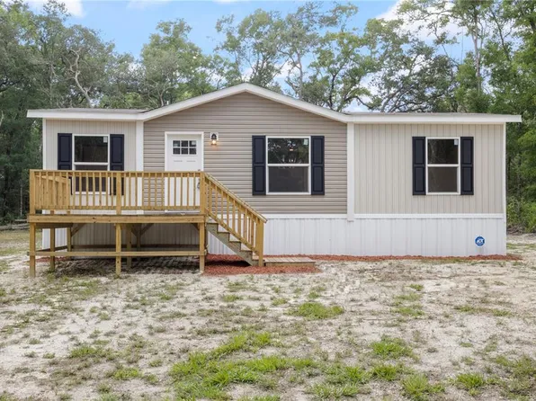 14270 NW 79TH COURT, TRENTON, FL 32693