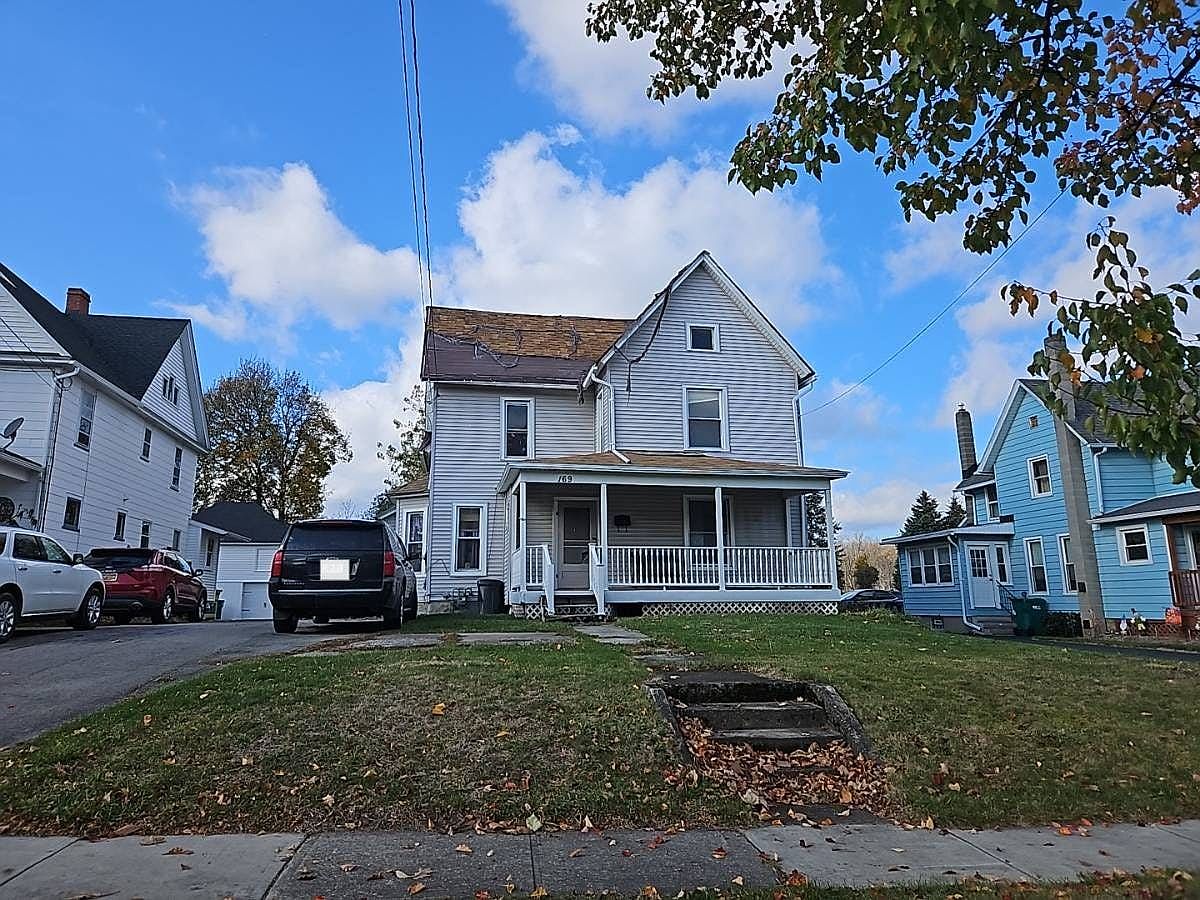 169 Main St N, Perry, NY 14530 Zillow
