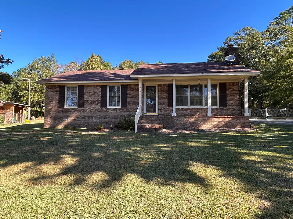 1440 Cleckley Blvd