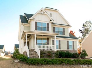 1933 Combine Cir, Apex, NC 27502