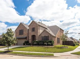 2302 Jackson Dr, Melissa, TX 75454