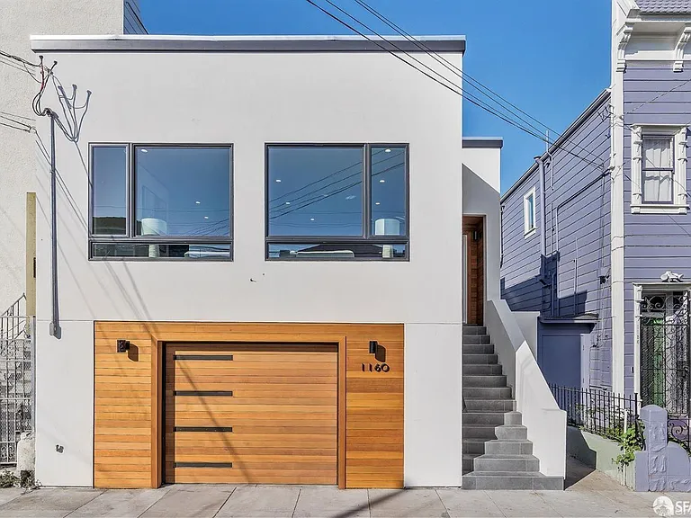 1160 Florida St — Photo 1
