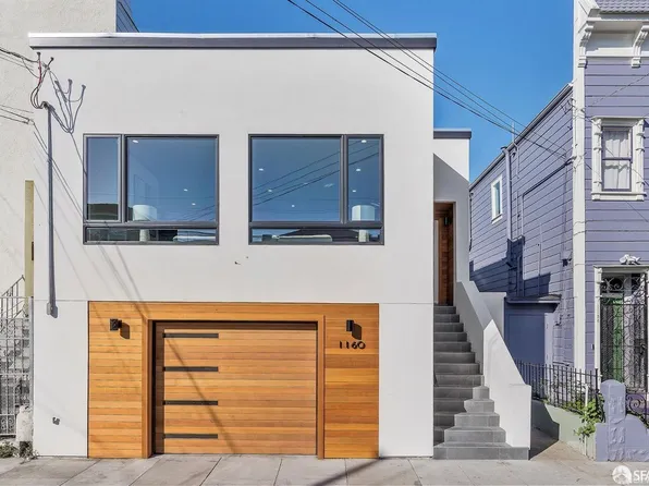 1160 Florida St, San Francisco, CA 94110