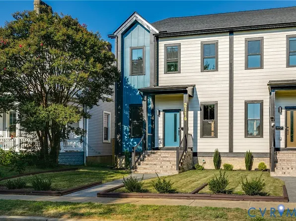 2116 Lamb Ave, Richmond, VA 23222