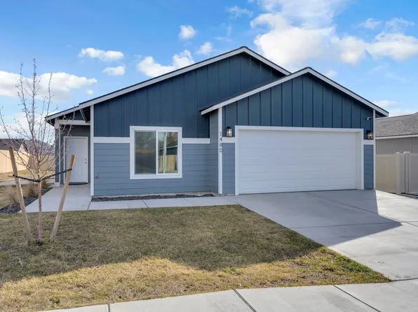 1480 13th St, Benton City, WA 99320