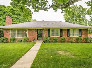 1937 Buttonwood Rd, Graymoor Devondale, KY 40222