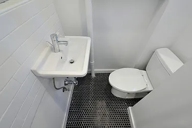 Rented by Aether Property Group