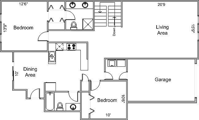 1st image of this home