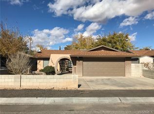 1943 Gates Ave, Kingman, AZ 86401