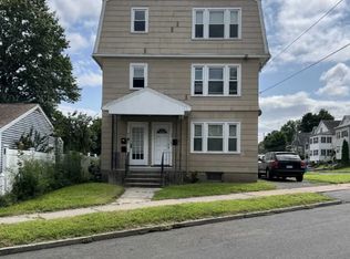 42 Grandview Ter #2, Hartford, CT 06114