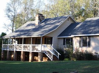 6334 Old Jefferson Rd, Athens, GA 30607