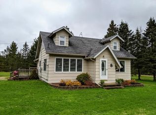 N8237 Hwy 13, Phillips, WI 54555