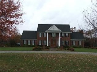 4400 Homer Rd, Jonesville, MI 49250