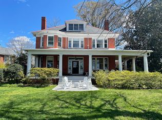 1301 Baecher Ln, Norfolk, VA 23509