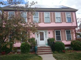 30 Morrell St, West Roxbury, MA 02132