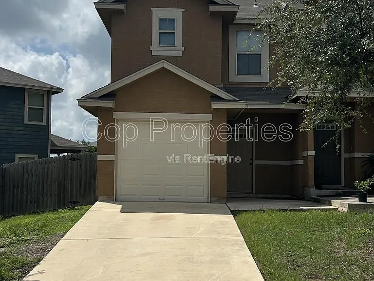 7006 Donovan Way #101 — Photo 1