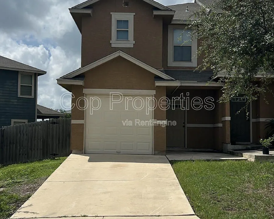 6015 Karly Way #101