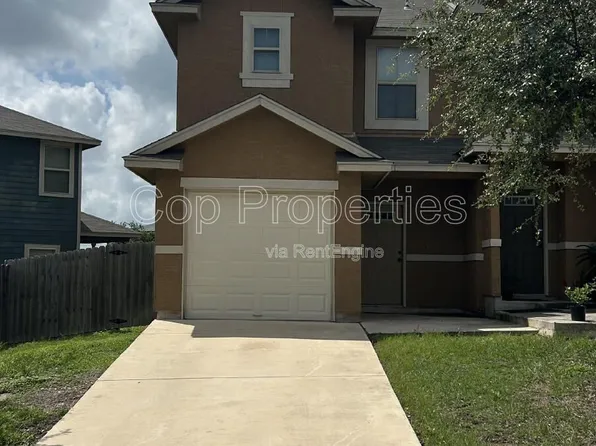 7006 Donovan Way Unit 101, San Antonio, TX 78244