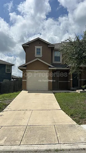 6015 Karly Way #101 Photo 1
