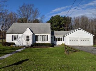 1279 Arcadia Rd, Cherry Tree, PA 15724
