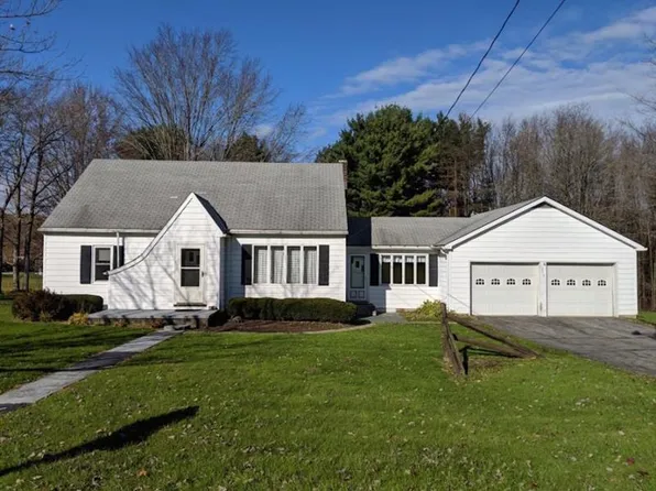 1279 Arcadia Rd, Cherry Tree, PA 15724