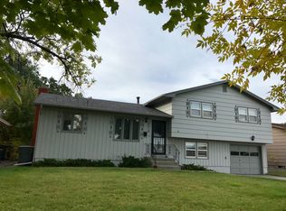 2218 Alamo Dr, Billings, MT 59102
