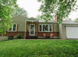 8416 Locust St, Kansas City, MO 64131