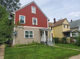 9702 Laird Ave #2, Cleveland, OH