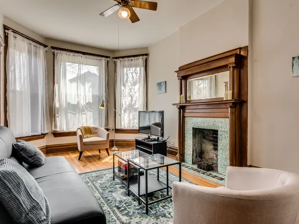 1648 N Oakley Ave #2, Chicago, IL 60647